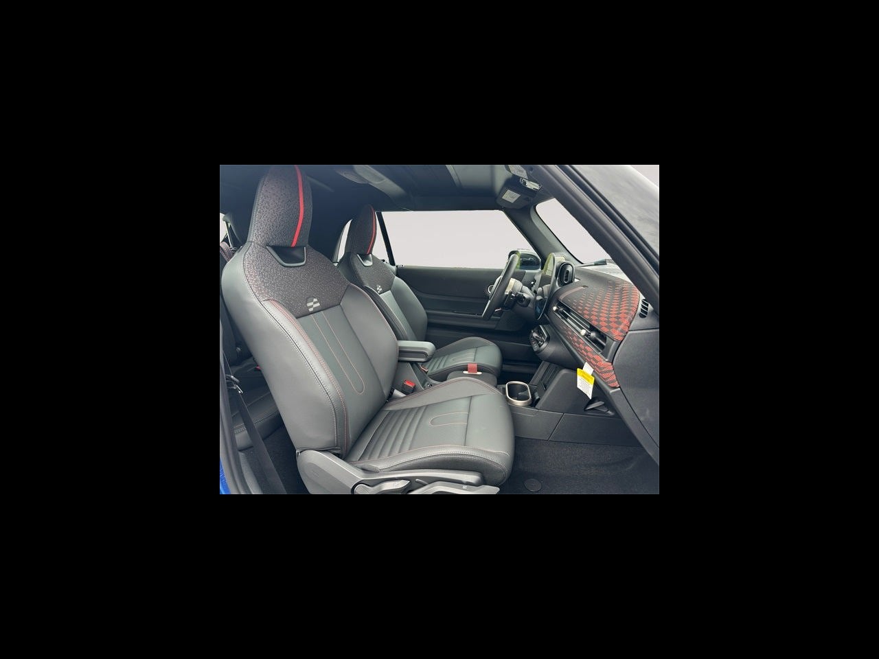 2026 MINI Convertible Cooper S