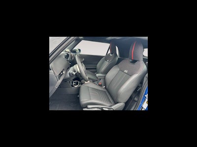 2026 MINI Convertible Cooper S