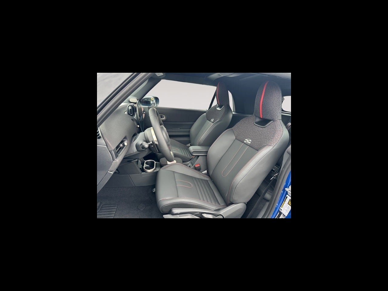 2026 MINI Convertible Cooper S