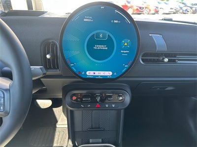 2026 MINI Convertible Cooper S