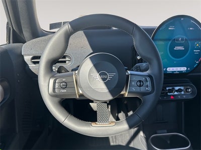 2026 MINI Convertible Cooper S