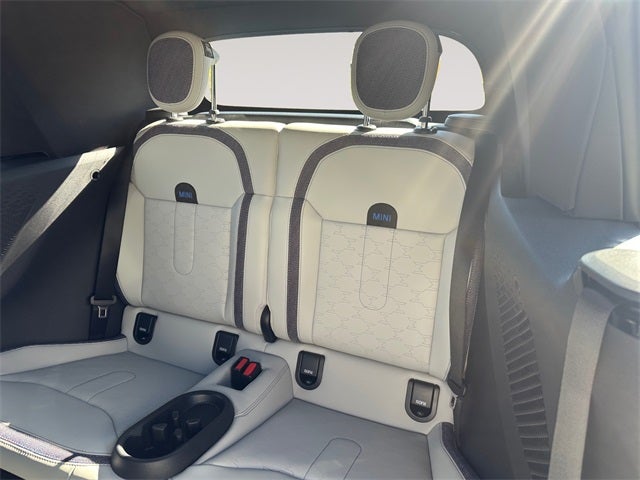 2026 MINI Convertible Cooper S