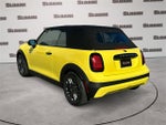 2026 MINI Convertible Cooper S