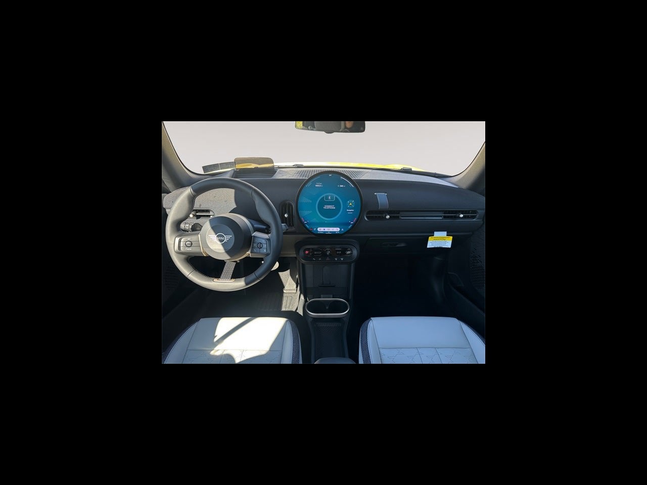 2026 MINI Convertible Cooper S