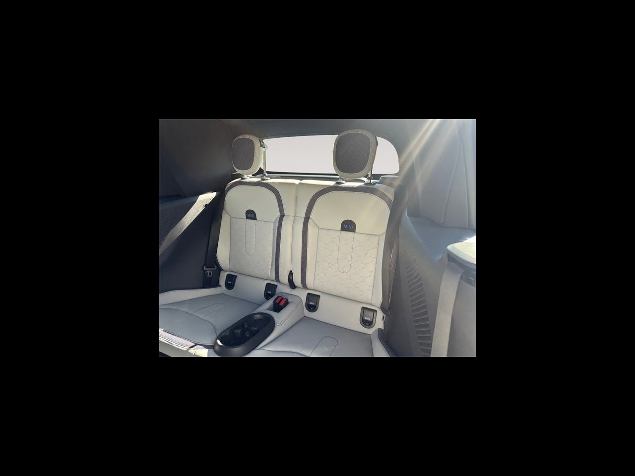 2026 MINI Convertible Cooper S