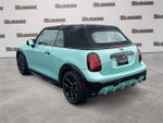 2026 MINI Convertible Cooper S