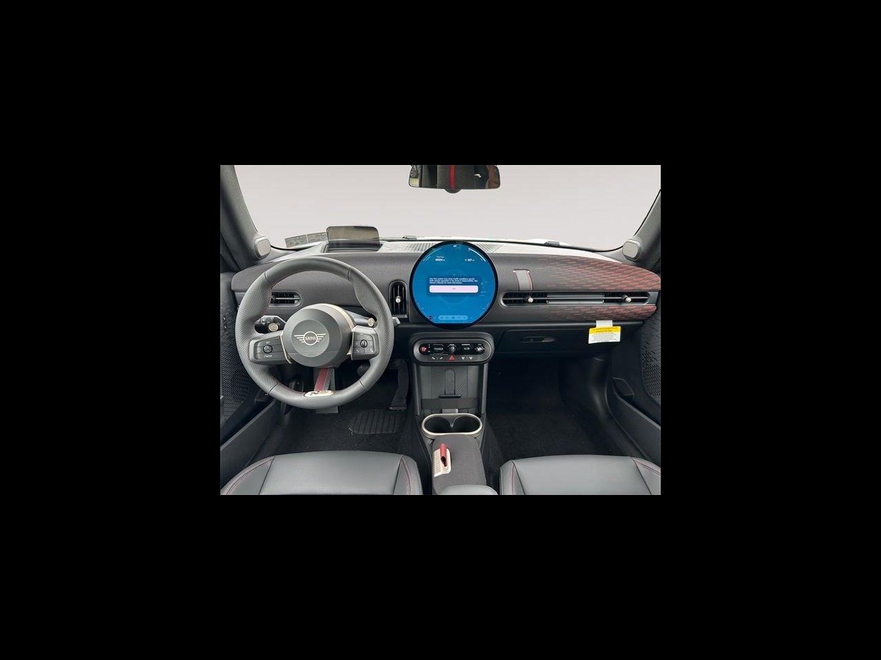 2026 MINI Convertible Cooper S