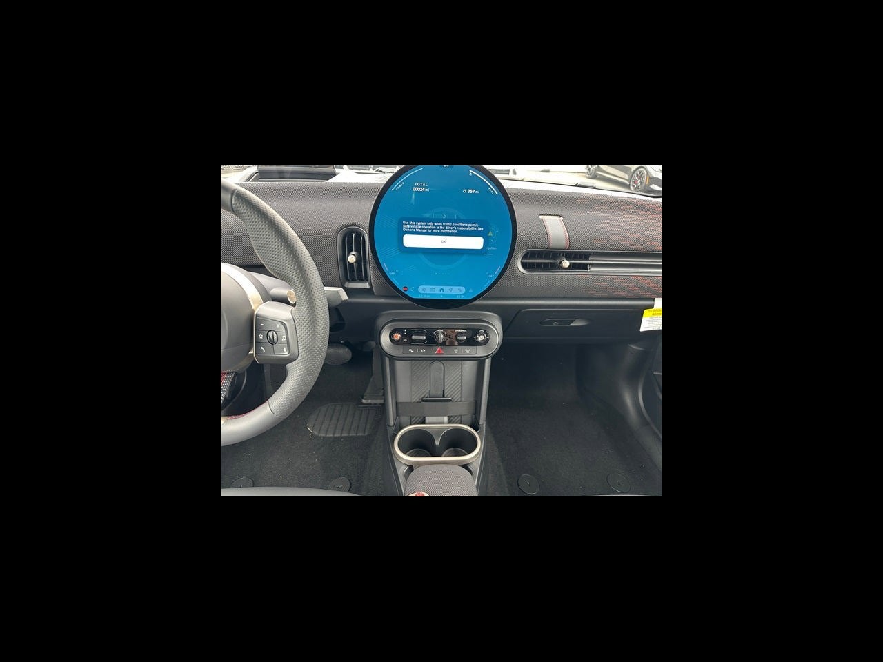 2026 MINI Convertible Cooper S