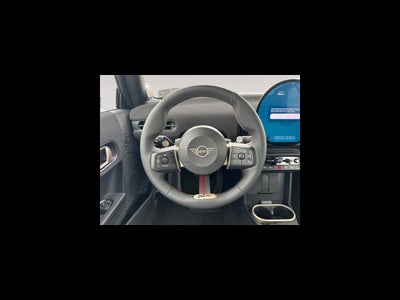 2026 MINI Convertible Cooper S