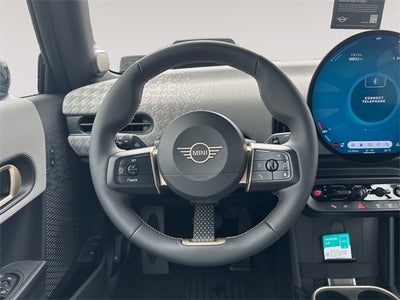 2026 MINI Convertible Cooper S