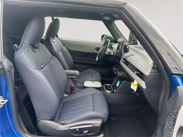 2026 MINI Convertible Cooper S