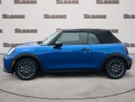 2026 MINI Convertible Cooper S