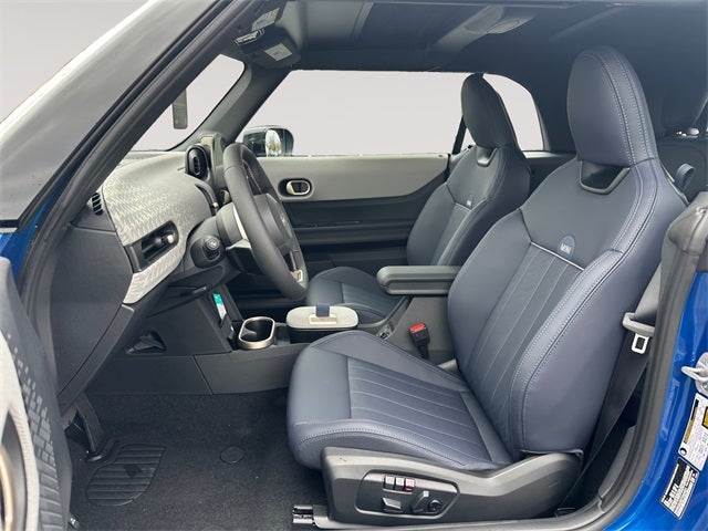 2026 MINI Convertible Cooper S