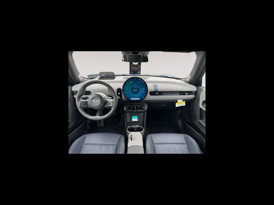 2026 MINI Convertible Cooper S