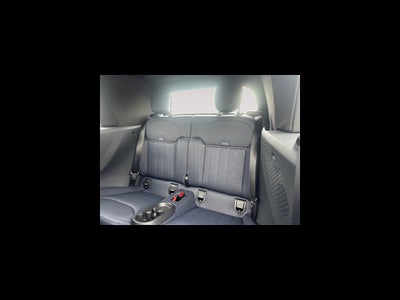 2026 MINI Convertible Cooper S