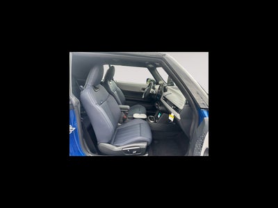 2026 MINI Convertible Cooper S