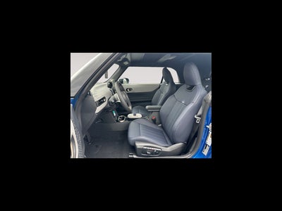 2026 MINI Convertible Cooper S