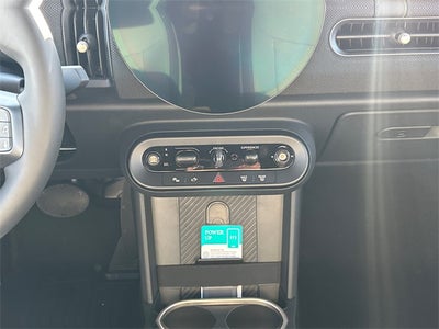 2026 MINI Convertible Cooper S