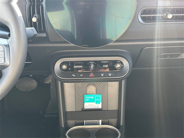 2026 MINI Convertible Cooper S