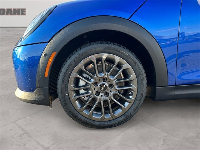 2026 MINI Convertible Cooper S