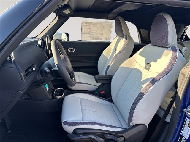 2026 MINI Convertible Cooper S