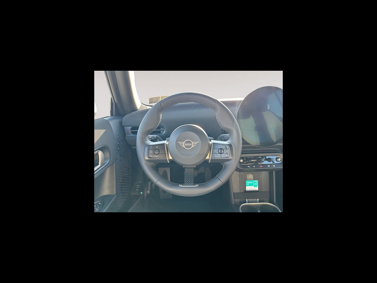 2026 MINI Convertible Cooper S