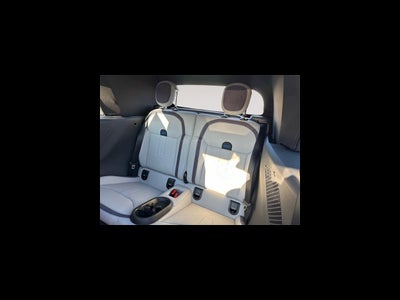 2026 MINI Convertible Cooper S