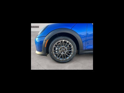 2026 MINI Convertible Cooper S