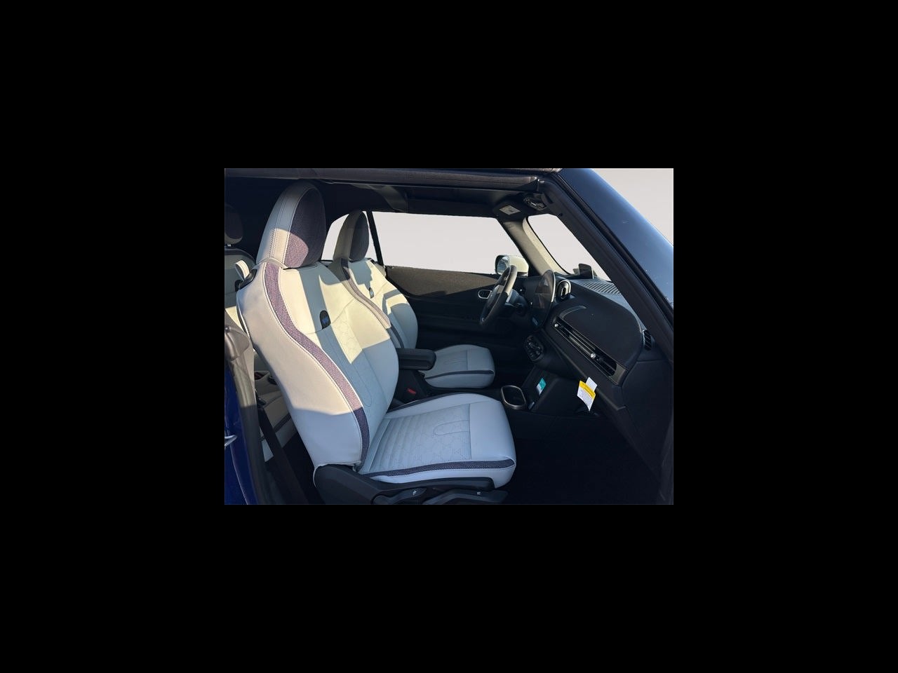 2026 MINI Convertible Cooper S