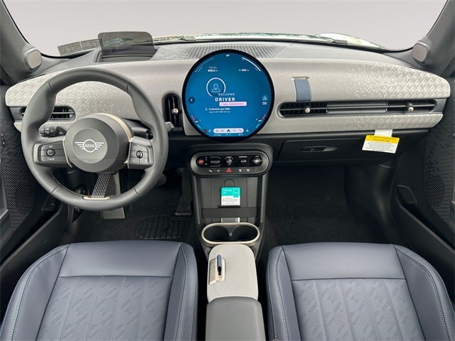 2026 MINI Convertible Cooper S