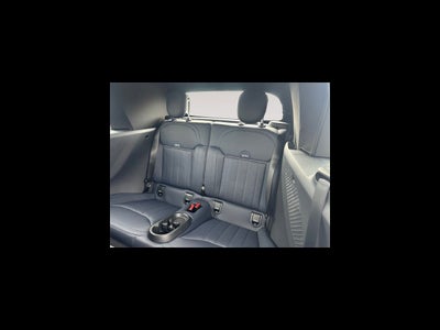 2026 MINI Convertible Cooper S