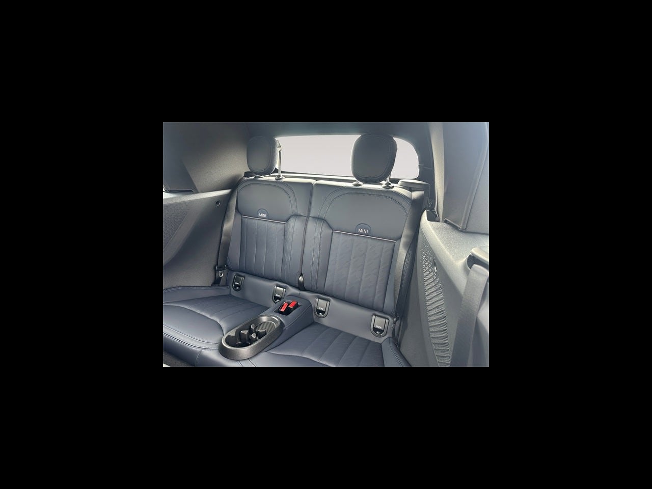 2026 MINI Convertible Cooper S