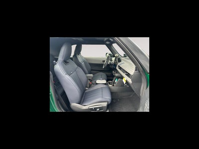 2026 MINI Convertible Cooper S