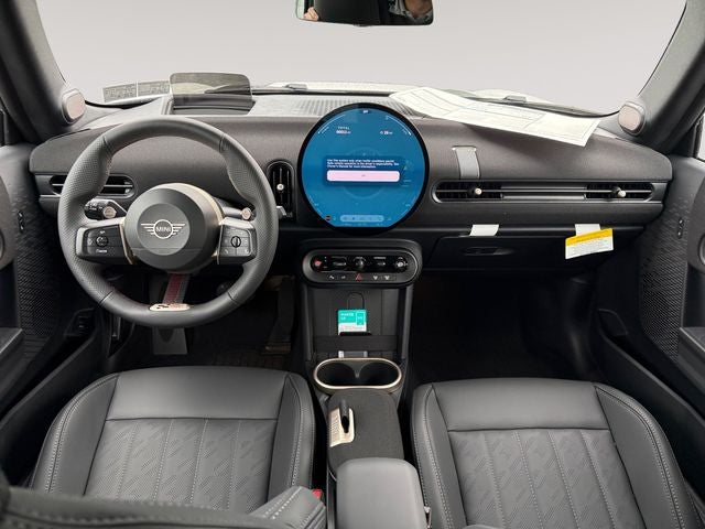 2026 MINI CONVERTIBLE ICONIC