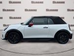 2026 MINI CONVERTIBLE ICONIC