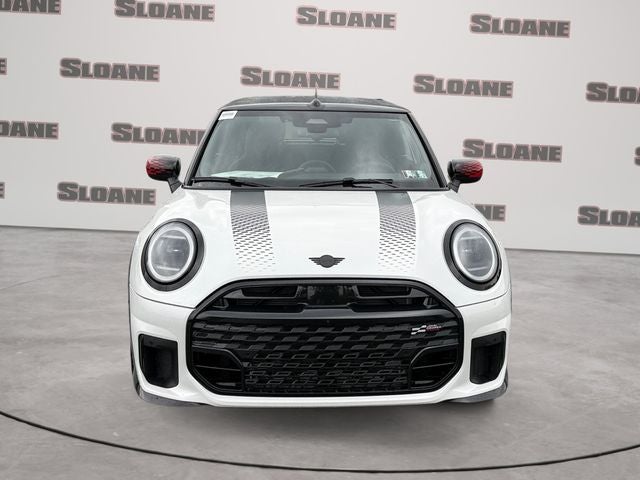 2026 MINI CONVERTIBLE ICONIC