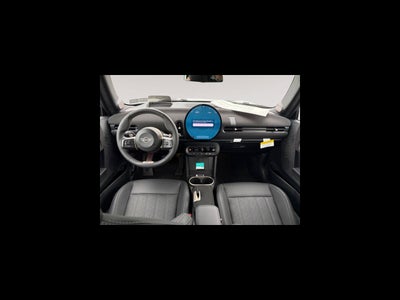 2026 MINI CONVERTIBLE ICONIC