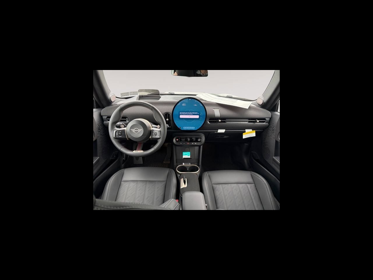 2026 MINI CONVERTIBLE ICONIC