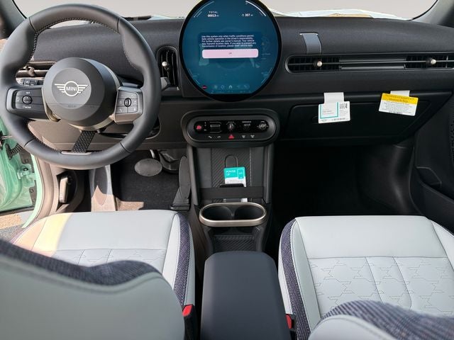 2026 MINI CONVERTIBLE SIGNATURE PLUS
