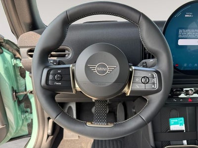 2026 MINI CONVERTIBLE SIGNATURE PLUS