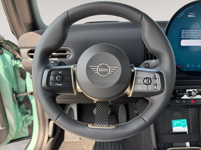 2026 MINI CONVERTIBLE SIGNATURE PLUS