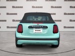 2026 MINI CONVERTIBLE SIGNATURE PLUS
