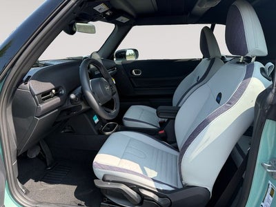 2026 MINI CONVERTIBLE SIGNATURE PLUS