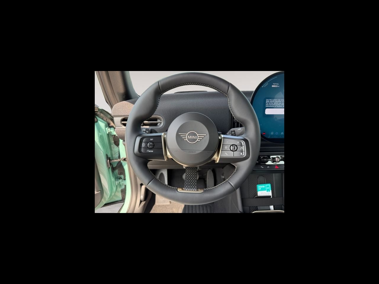2026 MINI CONVERTIBLE SIGNATURE PLUS