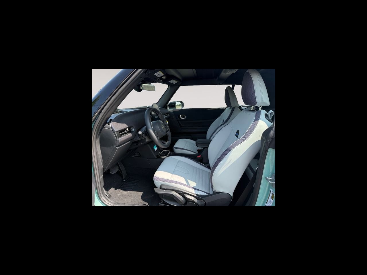 2026 MINI CONVERTIBLE SIGNATURE PLUS