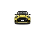 2027 MINI CONVERTIBLE ICONIC