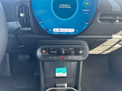 2026 MINI Convertible Cooper S