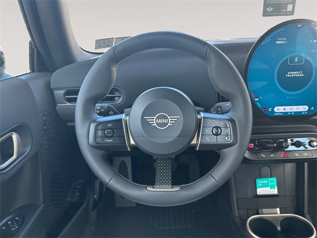 2026 MINI Convertible Cooper S