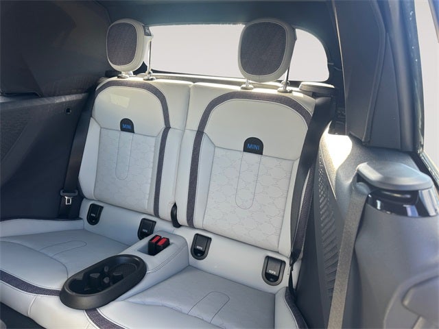 2026 MINI Convertible Cooper S