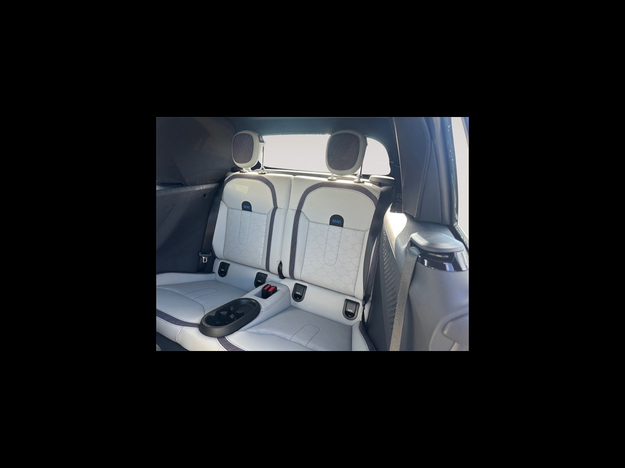 2026 MINI Convertible Cooper S